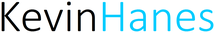 Kevin Hanes logo